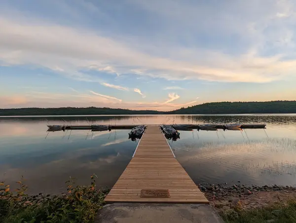 La Réserve Beauchêne Wilderness Lodge, photo 3