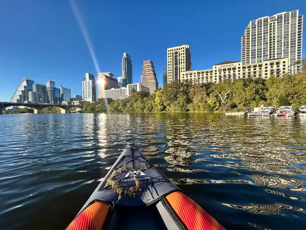 Lady Bird Lake Rentals & Tours, photo 1