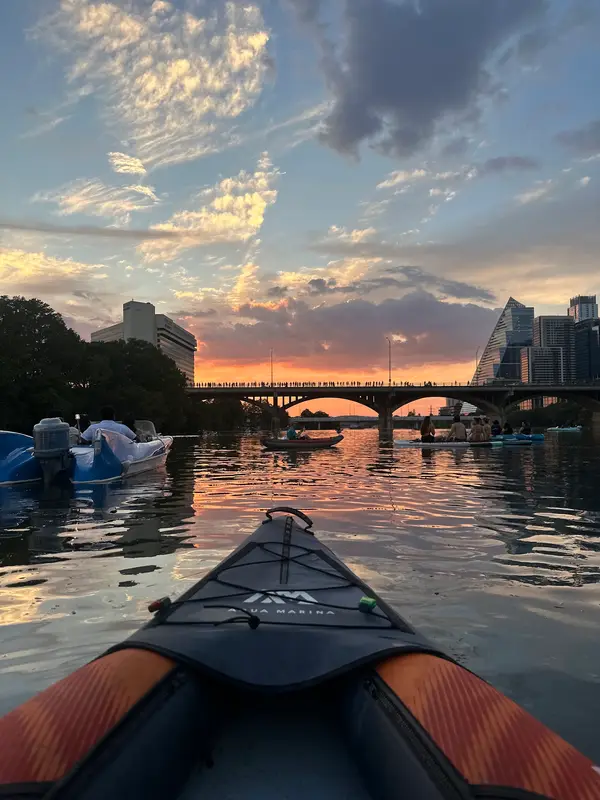Lady Bird Lake Rentals & Tours, photo 2