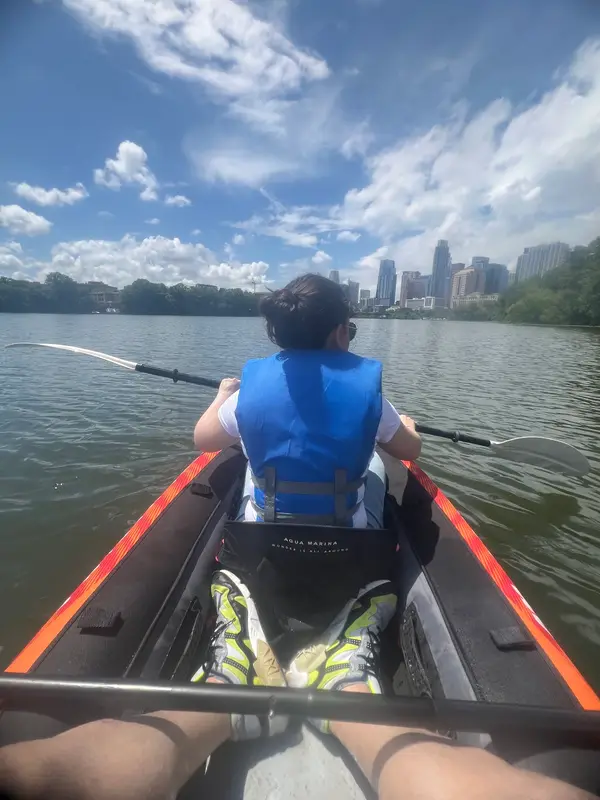 Lady Bird Lake Rentals & Tours, photo 3