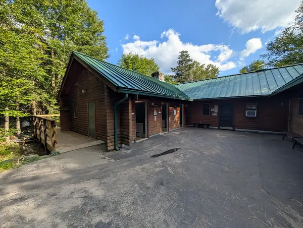 Lafayette Place Campground