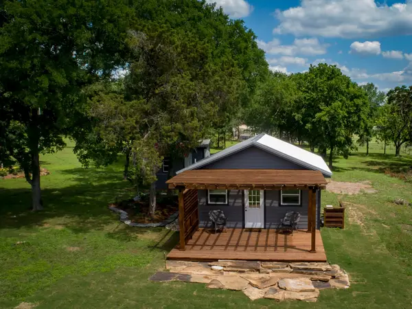 Laird's Hideaway RV Park