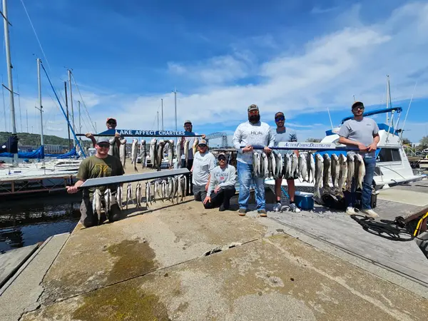 Lake Affect Charters