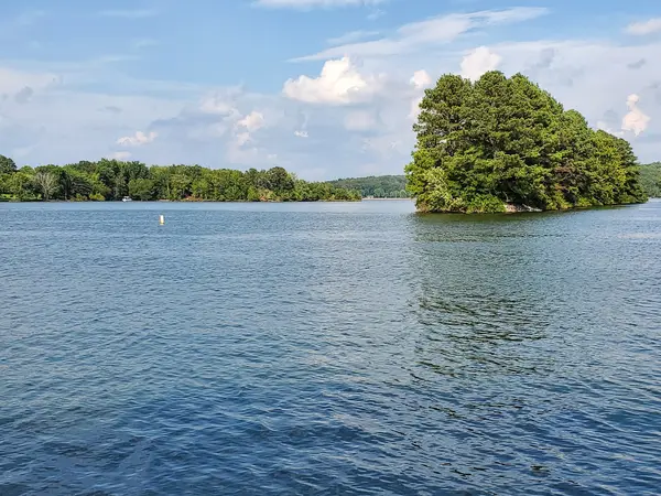 Lake Barkley Marina
