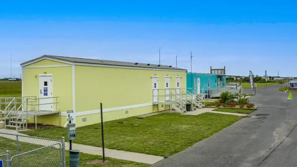 Lake Charles RV Resort
