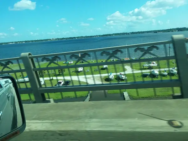 Lake Charles Yacht Club