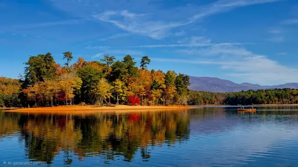 Lake Chatuge Cruise (Sunset & Boat Cruise Tours)