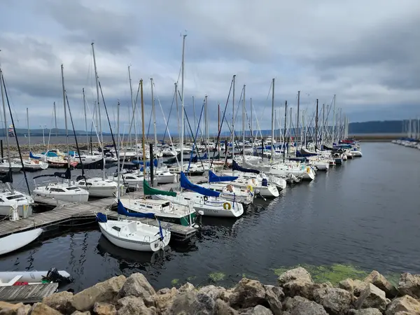 Lake City Marina