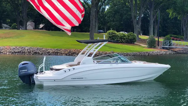 Lake Effects Boat Rentals