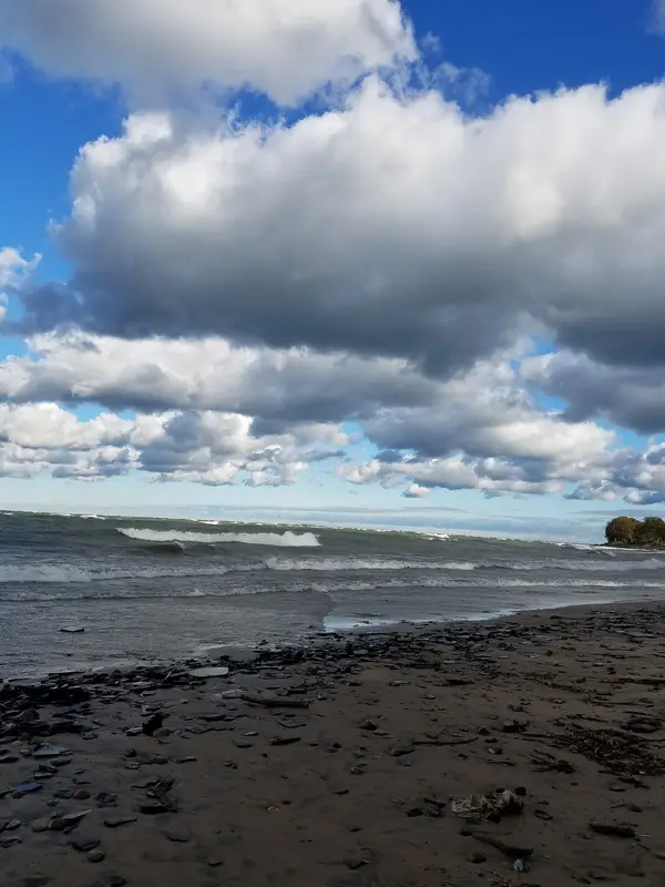 Lake Erie Fishing Guides - Northeast Outdoors