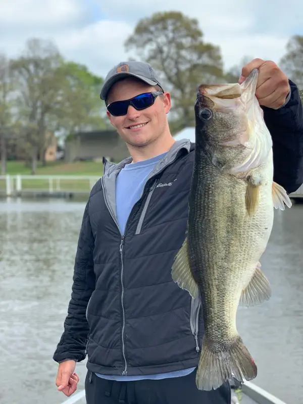 Lake Fork Premier Guide Service