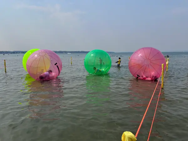 Lake Fun Zone Ltd.