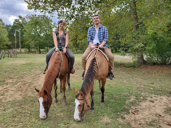 Lake Glendale Stables & Equestrian Center