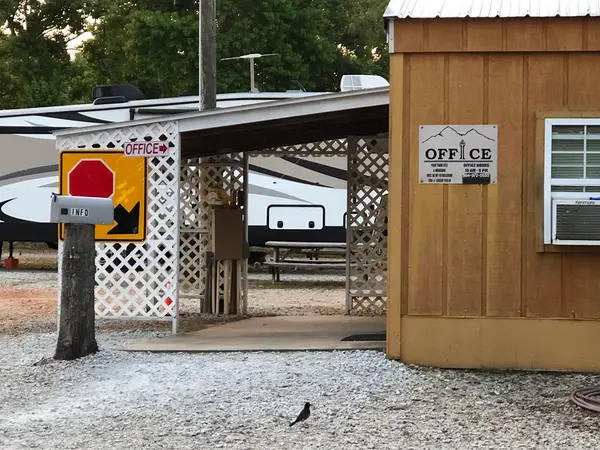 Lake Hartwell RV Park