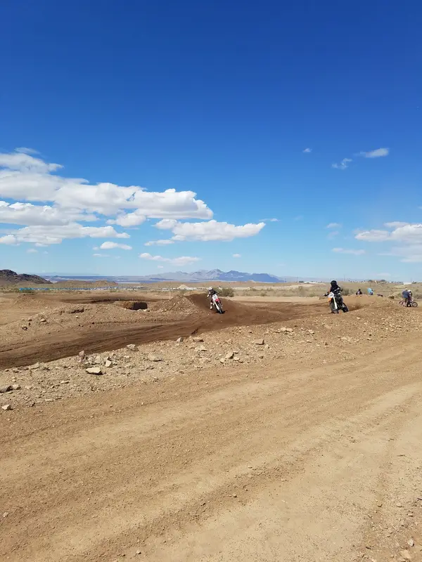 Lake Havasu Motocross Park