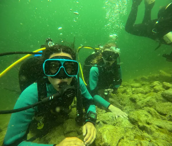 Lake Havasu Scuba