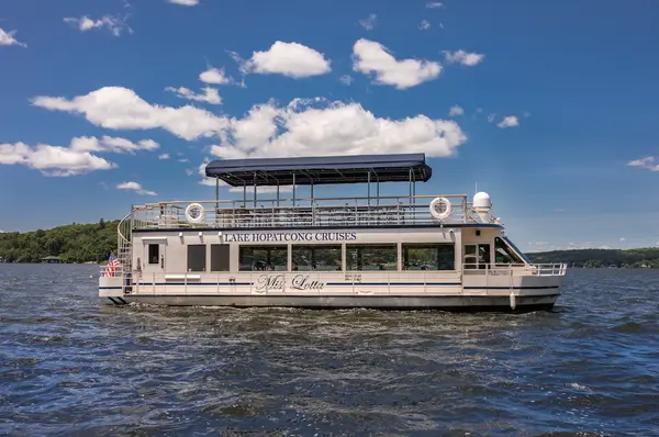 Lake Hopatcong Cruises