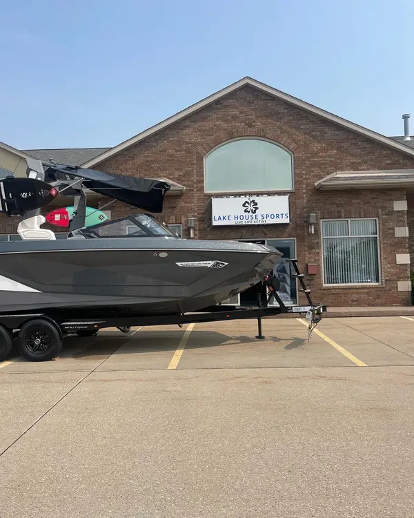 Lake House Sports