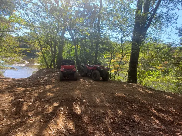 Lake Houser Adventures Off-Road Park