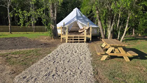 Lake LaCroix RV Resort