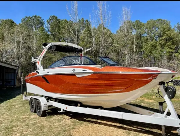 Lake Legend Boat and Jet Ski Rental