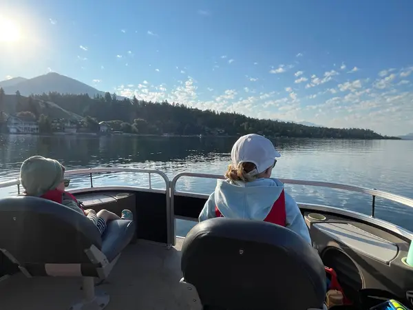 Lake life Boat Rentals, photo 1