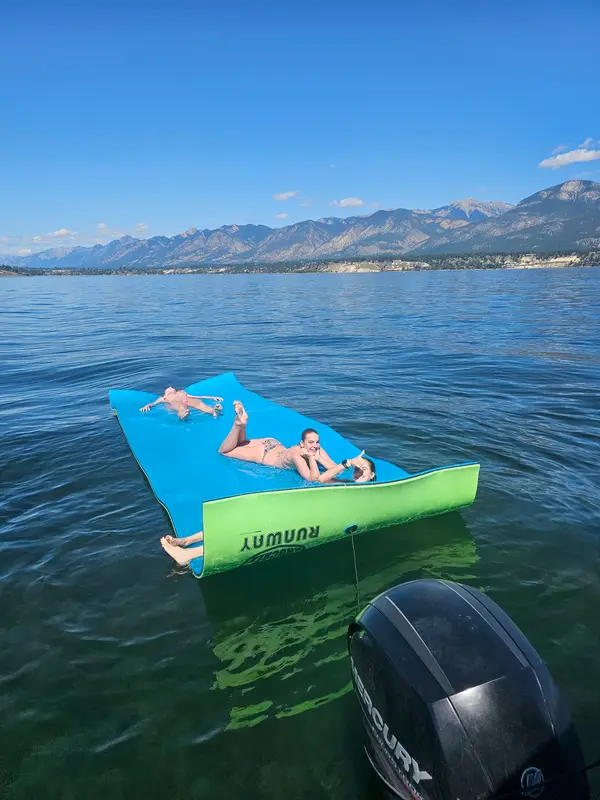 Lake life Boat Rentals, photo 2