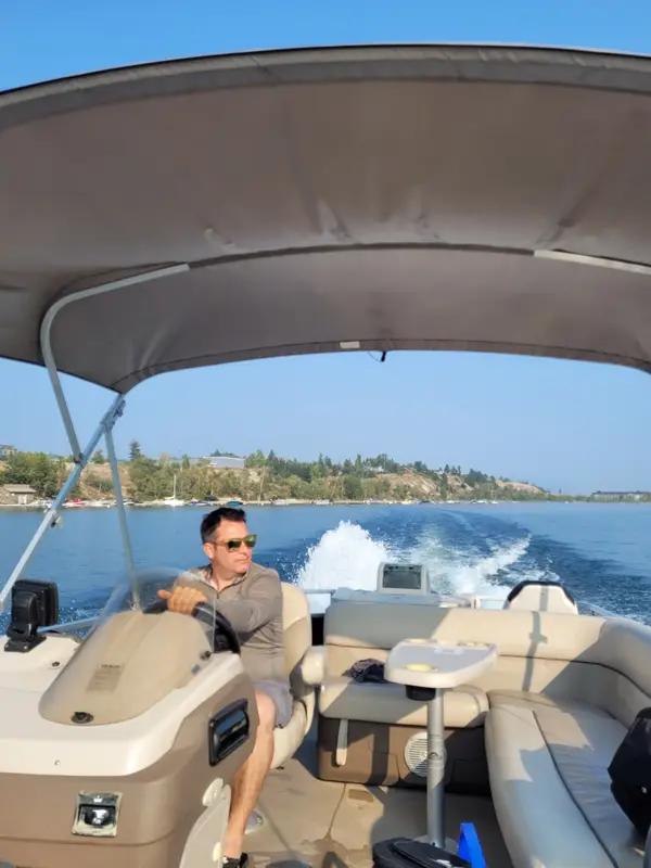 Lake life Boat Rentals, photo 3