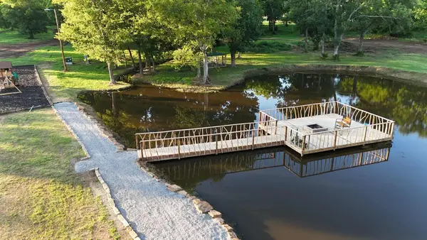 Lake Life RV Park