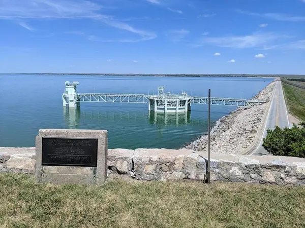 Lake McConaughy State Recreation Area