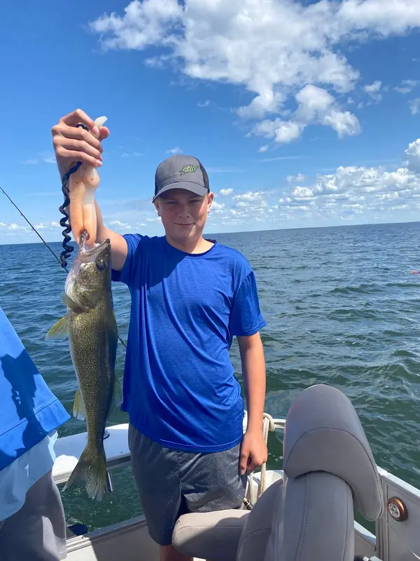 Lake Mille Lacs Guide Service