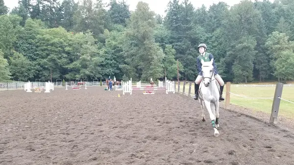 Lake Oswego Hunt Club