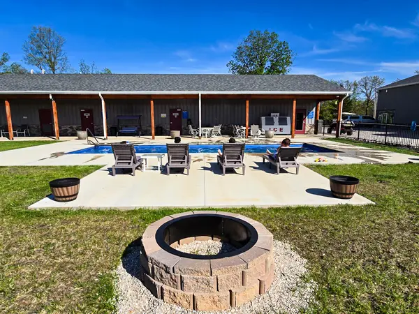 Lake Ozarks RV Resort and Campground