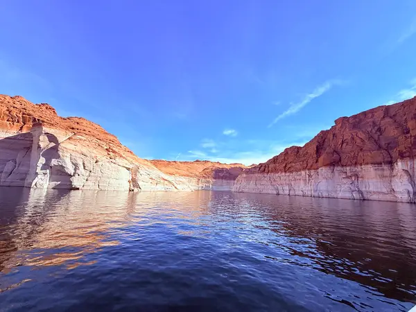 Lake Powell Boat Tours
