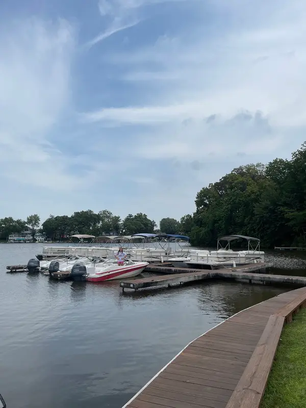 Lake Shafer Boat Rentals