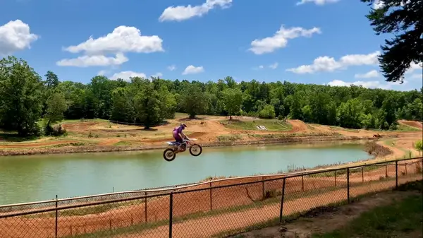 Lake Sugar Tree Motorsports Park