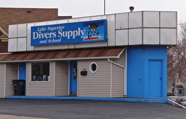 Lake Superior Divers Supply and School
