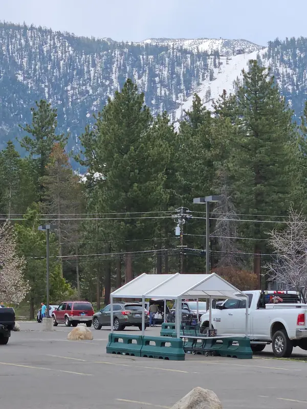 Lake Tahoe LSP Boat Rentals
