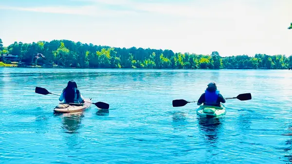 Lake Tillery Kayaking LLC