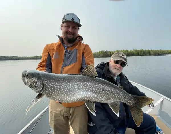 Lake Vermilion Fishing Guides LLC