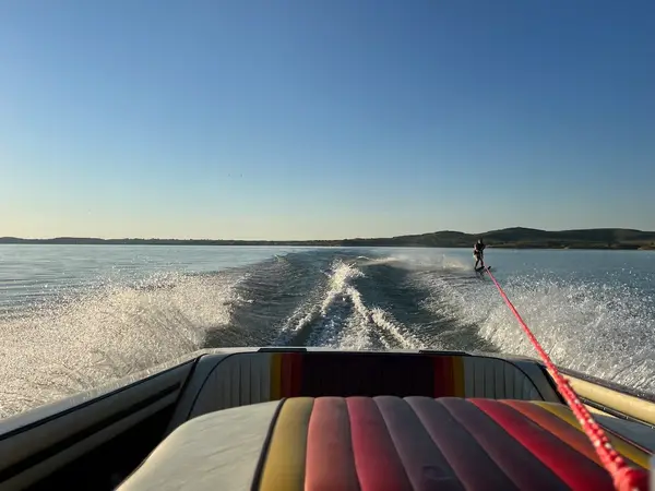 Lake Wilson Marina