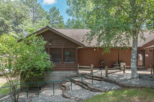 Lakefront RV Park