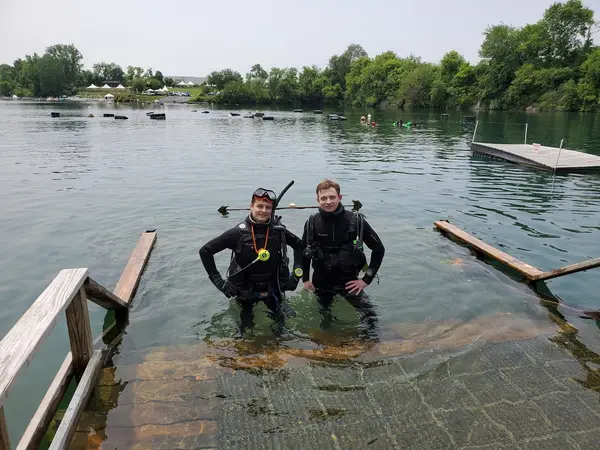 Lakeland Divers