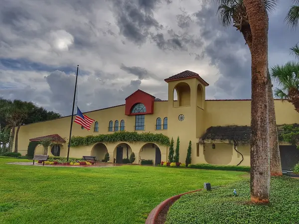 Lakeridge Winery & Vineyards, Clermont, FL