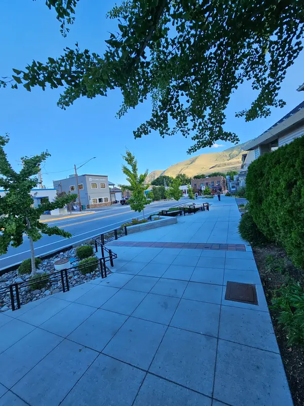 Lakeshore RV Park, City of Chelan