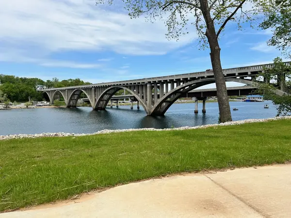 Lakeshore RV Park