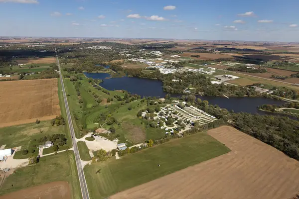 Lakeshore RV Resort & Campground