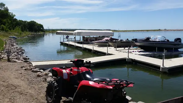 Lakeside Haven Campground