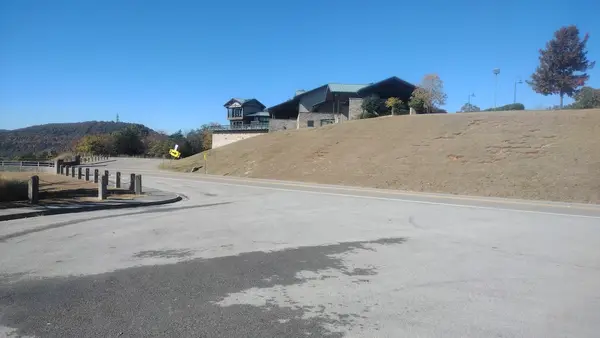 Lakeview Campground