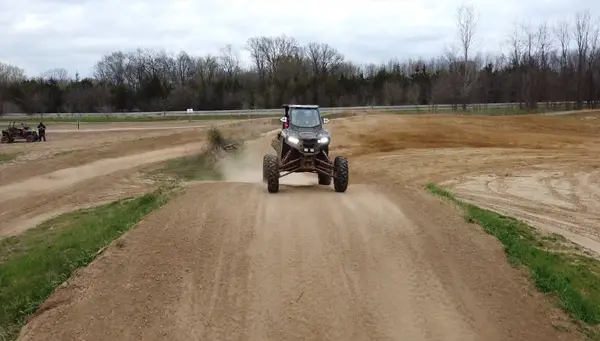 Lakeview Off Road Riders